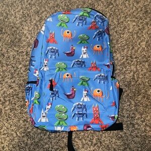 STANDARD SIZE KIDS BACKPACK